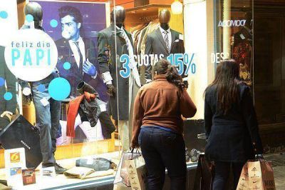 Los comercios locales abrir�n sus puertas el pr�ximo jueves