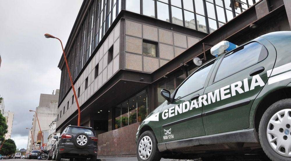 Detalles y contradicciones de un procedimiento contra "La Nueva."