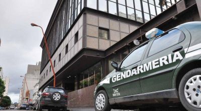 Detalles y contradicciones de un procedimiento contra "La Nueva."