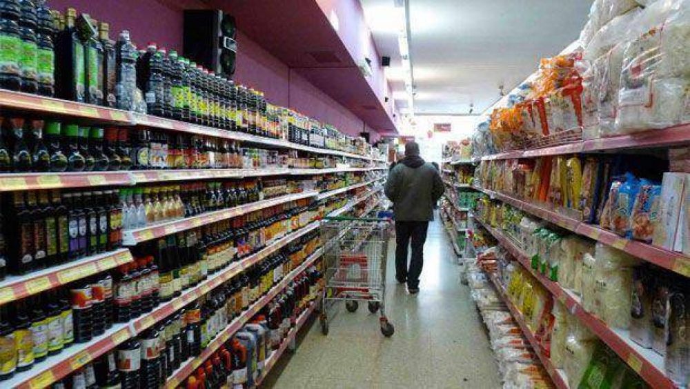 Acuerdan nuevos Precios Cuidados con s�per locales