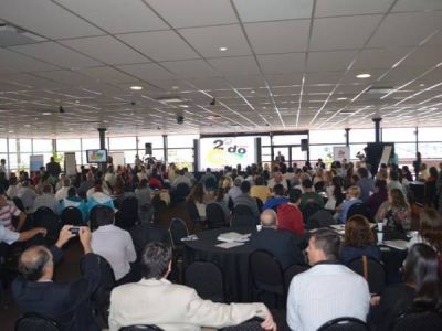 La provincia organiza la tercera edici�n del Foro de la Agroindustria