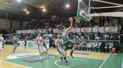Gimnasia Indalo comienza un duelo de definiciones en casa