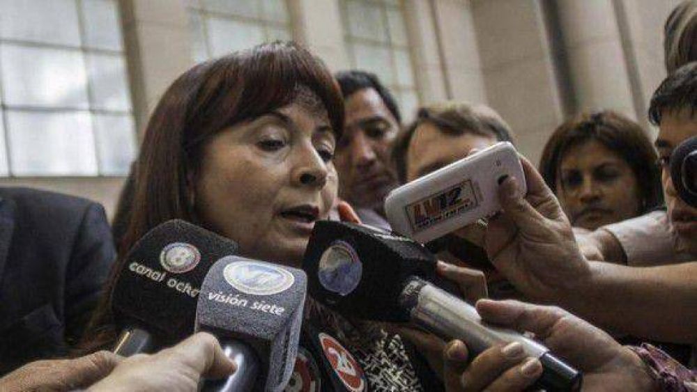 Ir�n a prisi�n los diez condenados por el secuestro de �Marita� Ver�n