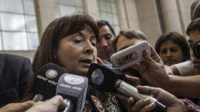 Ir�n a prisi�n los diez condenados por el secuestro de �Marita� Ver�n