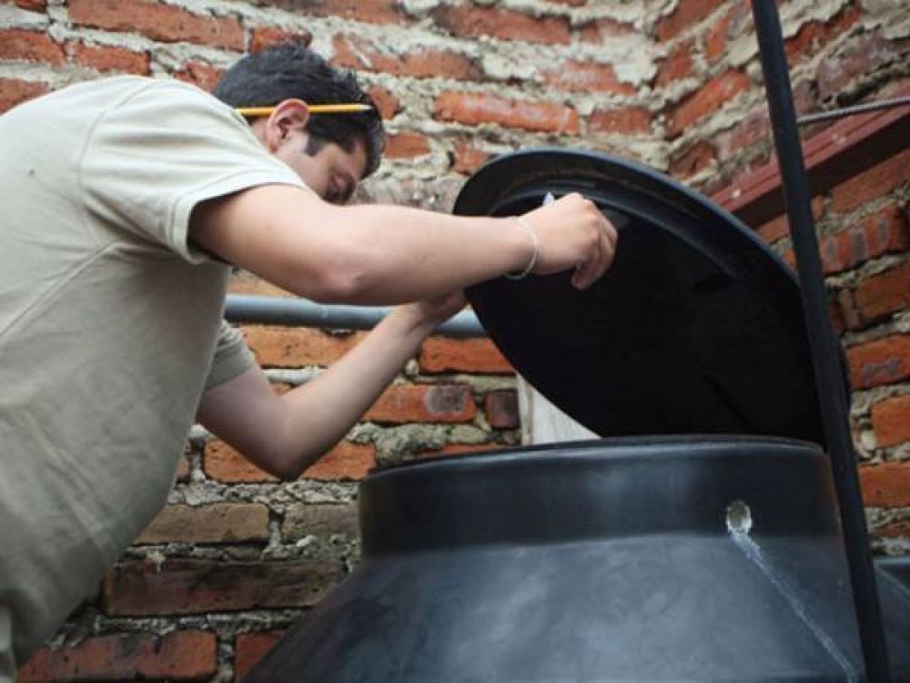San Luis: los barrios del sur y oeste de la ciudad permanecen sin agua