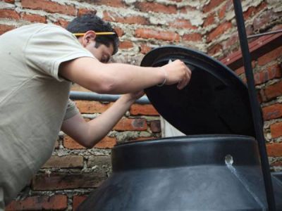 San Luis: los barrios del sur y oeste de la ciudad permanecen sin agua