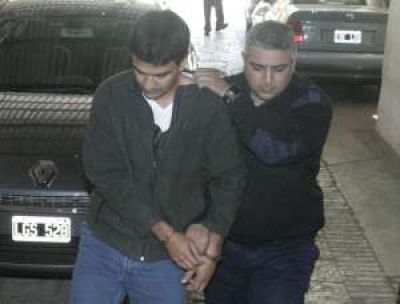 Acusaciones cruzadas por la libertad de presunto violador�