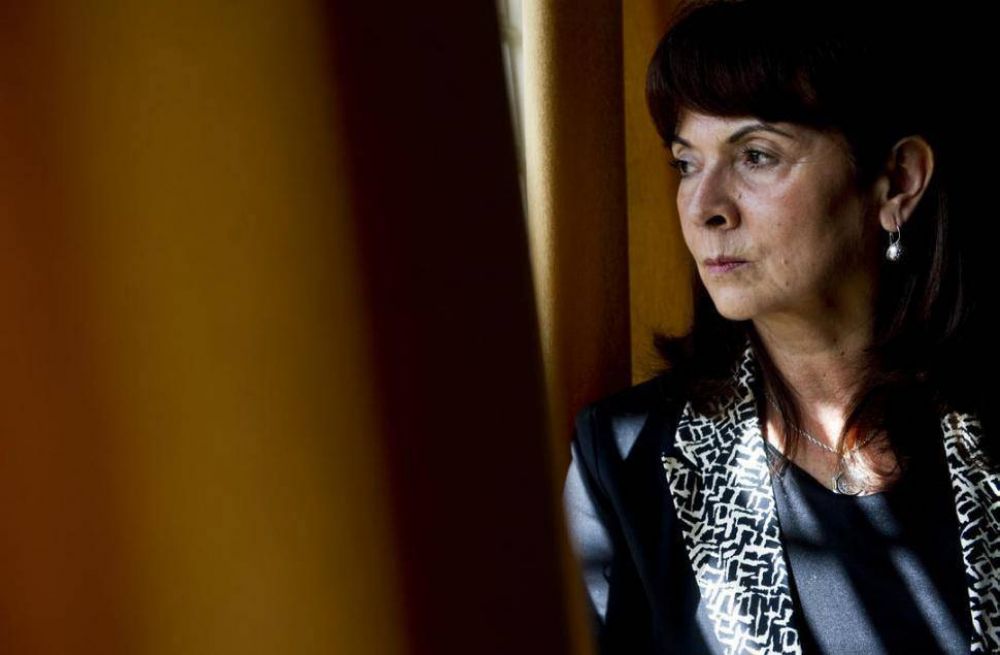 �Entendieron que la trata de personas existe�