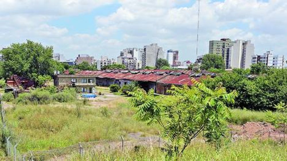Insisten con un proyecto para hacer un shopping en Caballito