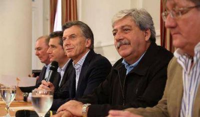 "Eliminaremos todas las trabas y restricciones"