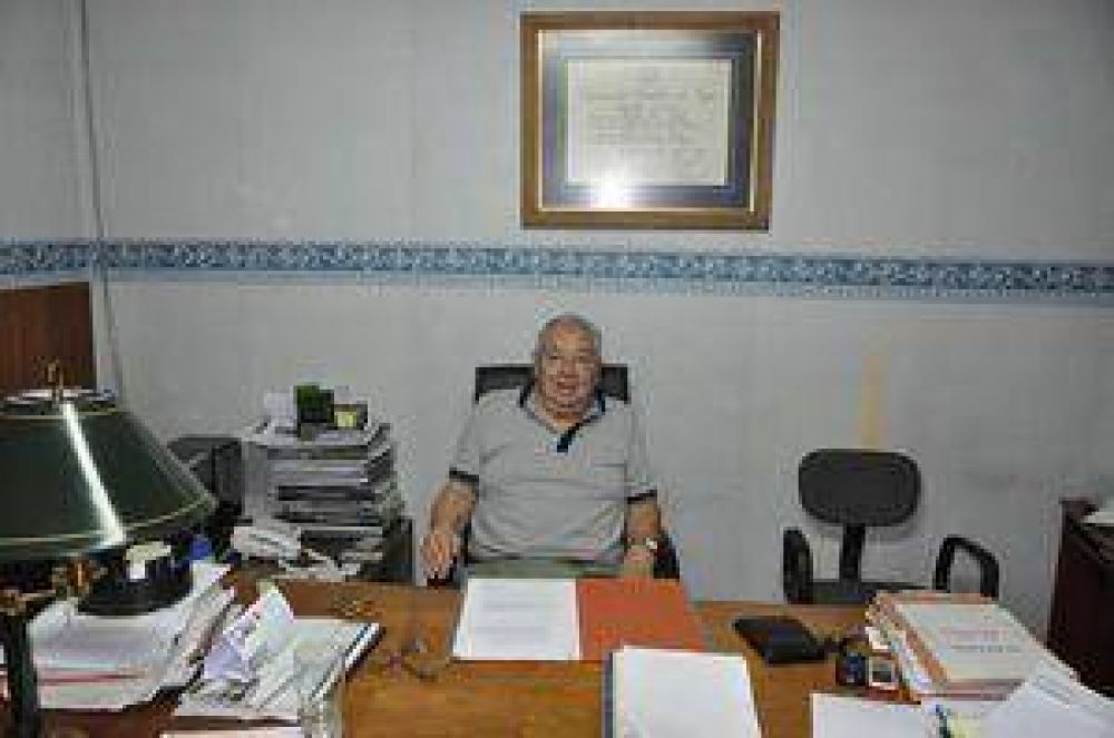  Pol�mica por el cerro Alk�zar: Los abogados Nale no se oponen al concierto