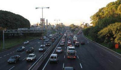 Naci�n remodelar� toda la General Paz