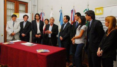 La Ciudad puso en marcha una red de acceso a la informaci�n p�blica