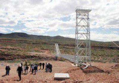 Total pide acceso al d�lar y precios para invertir fuerte en Vaca Muerta 
