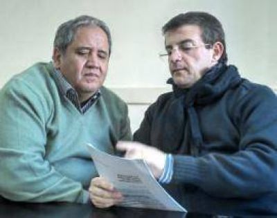 Bancarios lograron inicial de $ 11.549 m�s adicionales: vacantes en otras entidades para despedidos de la Caja