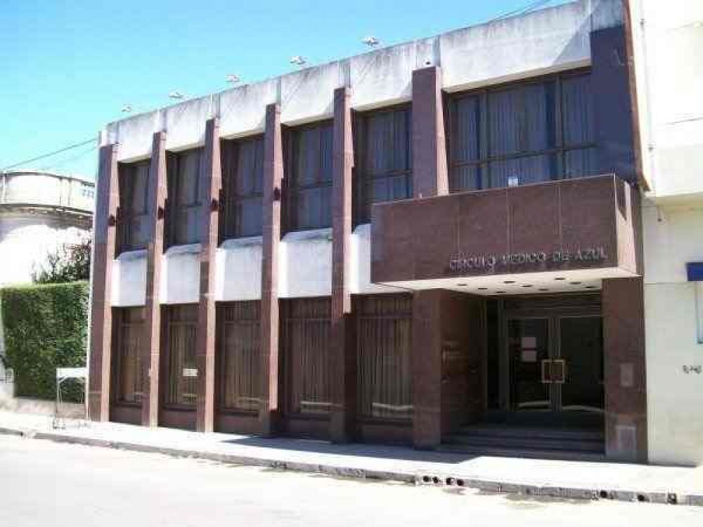 ACTIVIDAD DEL COLEGIO DE PSIC�LOGOS DISTRITO VIII