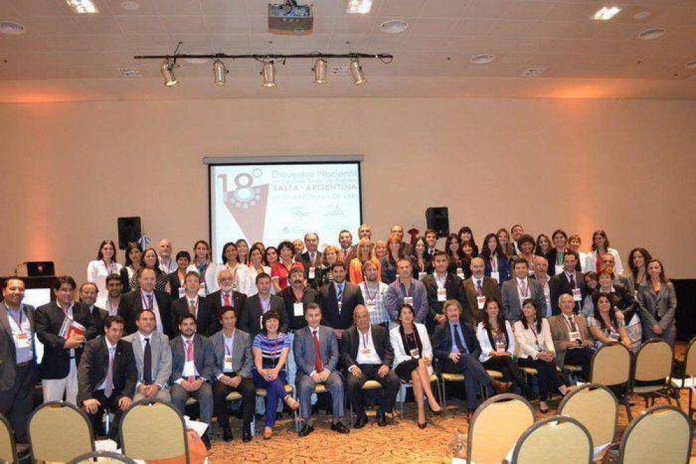 Azul estuvo presente en el 18� Encuentro Nacional de Destinos Sede de Eventos