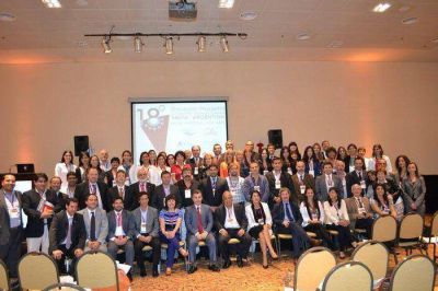 Azul estuvo presente en el 18� Encuentro Nacional de Destinos Sede de Eventos