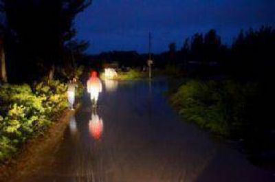 Declaran la emergencia h�drica en Plottier