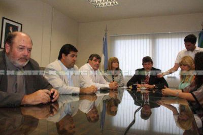 Sorpresa en el Consejo de la Magistratura por la postergaci�n de la elecci�n del ministro del STJ
