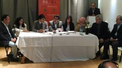 El 16 de abril se licitar� el arreglo del tramo de la Ruta 51 de Saladillo a General Alvear