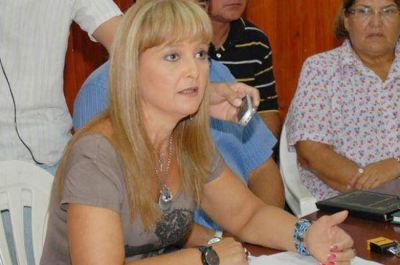 �Respecto del tema salarial que es el eje del conflicto estamos sin novedades�