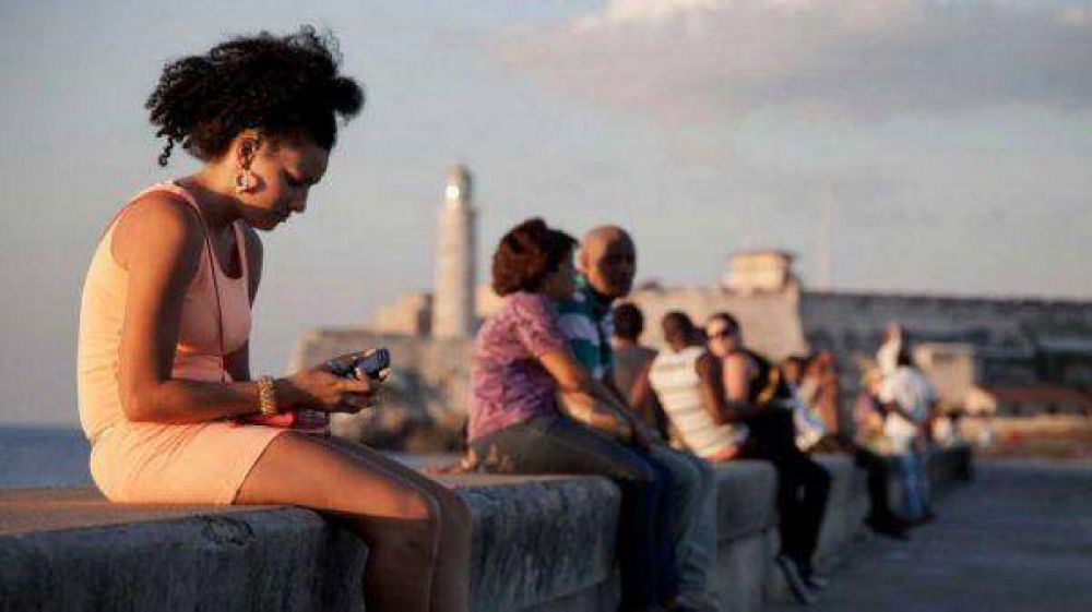 Cuba liberar� el acceso Internet en la isla, aunque con algunas condiciones