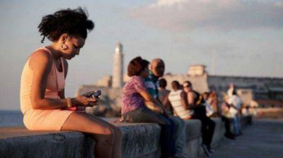 Cuba liberar� el acceso Internet en la isla, aunque con algunas condiciones