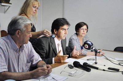 Diputados justicialistas proponen estatizar las deudas de empleados p�blicos