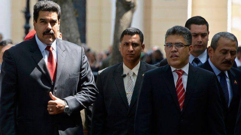 Iglesia venezolana asegur� que Maduro a�n no hizo un pedido formal de mediaci�n al Vaticano