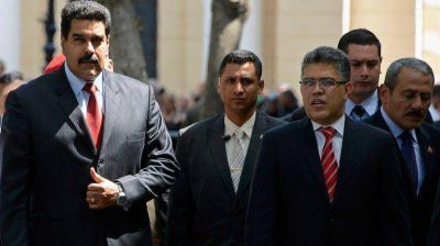 Iglesia venezolana asegur� que Maduro a�n no hizo un pedido formal de mediaci�n al Vaticano