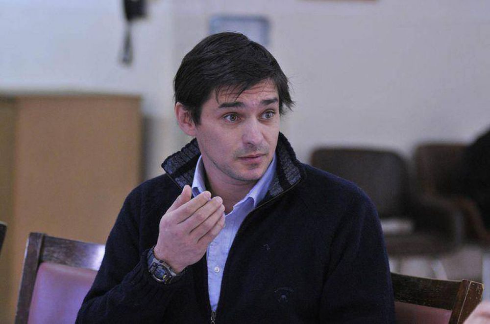 Descontar�an a ediles los d�as que no concurran a las sesiones