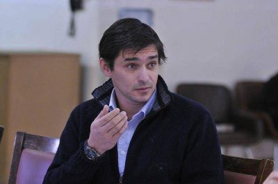 Descontar�an a ediles los d�as que no concurran a las sesiones