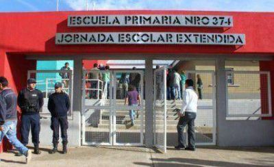Buscan normalizar el dictado de clases en R�o Negro