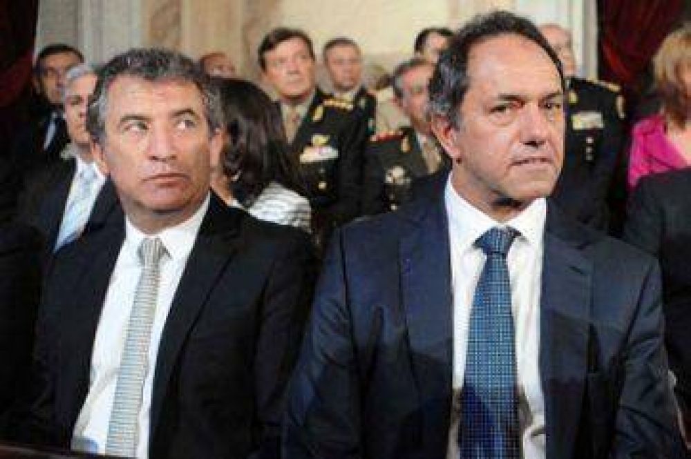 2015: C�mo juegan los precandidatos del FpV