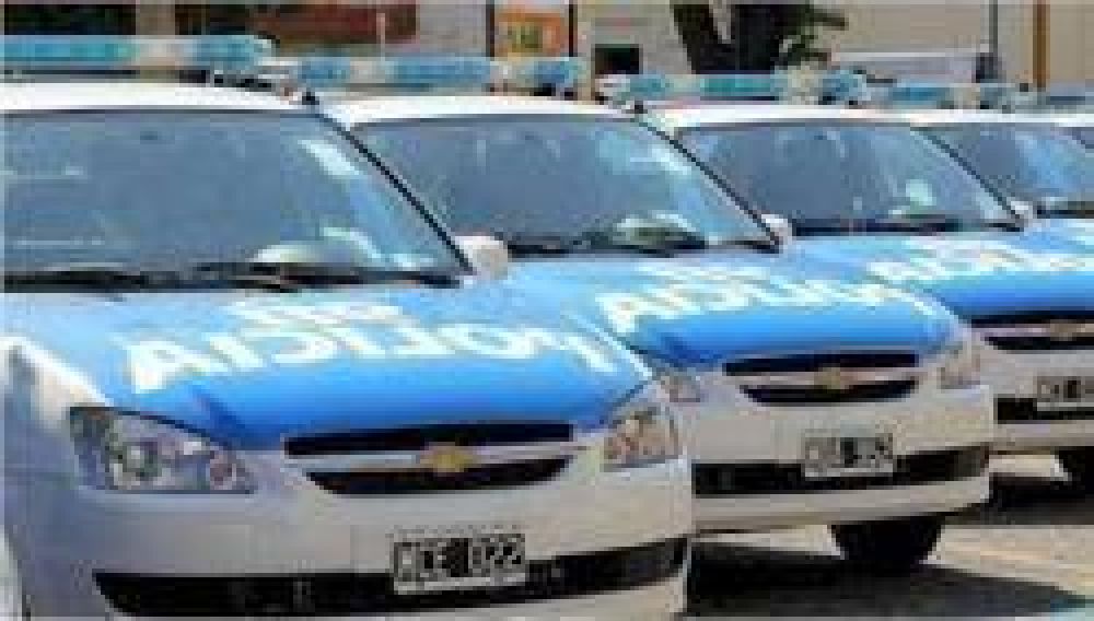 Se invierten $1039 por a�o para la seguridad de cada ciudadano