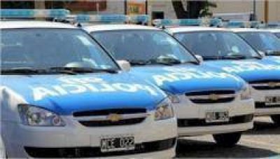 Se invierten $1039 por a�o para la seguridad de cada ciudadano