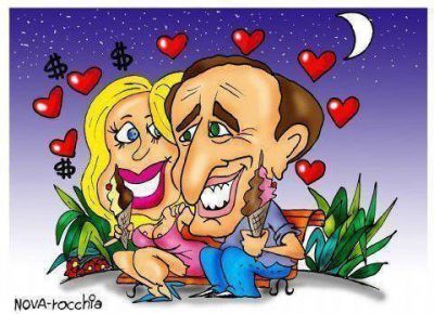 Cabecita de novio: Insaurralde propone una ley que ya est� en aplicaci�n