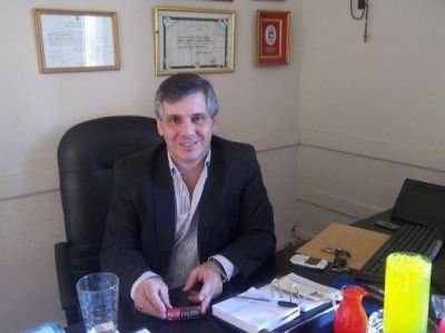 Guillermo Britos, sobre la emergencia en seguridad: �Hablar de que esto va a mejorar la gesti�n de Scioli, no es real�