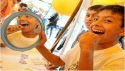 Feria de la Salud en toda la ciudad