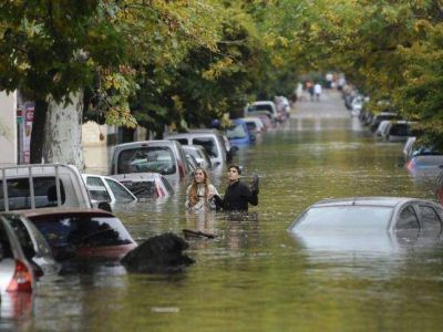 El 66 por ciento de los platenses cree que la tragedia del 2 de abril podr�a repetirse