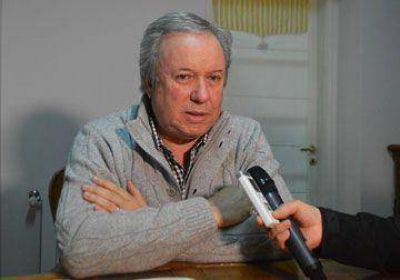 Peralta impulsa encuentro con Naci�n por Multiprop�sito