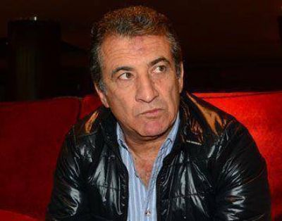 Urribarri: soy la garant�a de la continuidad de este modelo
