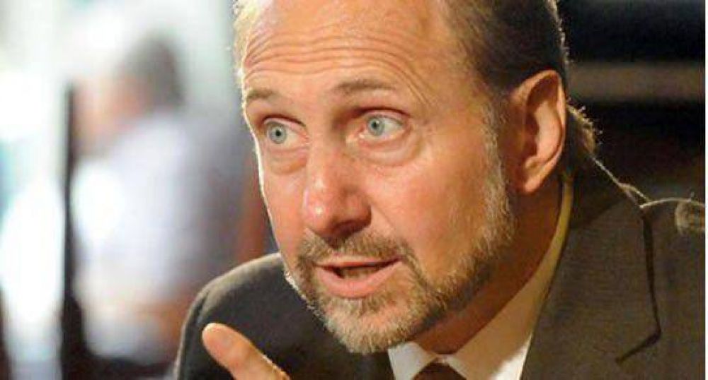 �Mi deseo es ser candidato a gobernador�