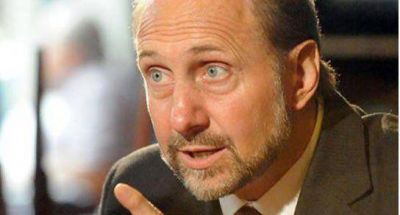 �Mi deseo es ser candidato a gobernador�