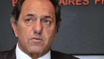 Intendentes massistas aprovecharon para criticar a Scioli por reaccionar tarde con la inseguridad