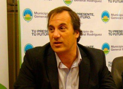 Anghileri coincide en que s�lo podr� haber mayor seguridad con �inclusi�n, empleo y educaci�n�