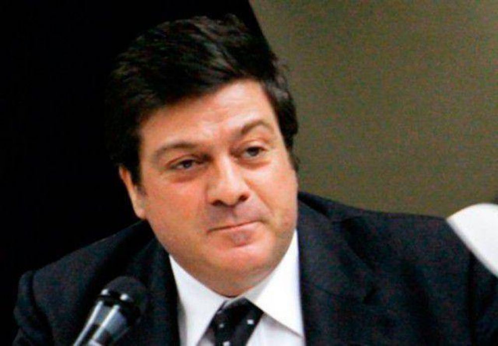 Mariotto derrib� dos falacias: la �pulseada� con Scioli y que los derechos de los delincuentes est�n por encima de los derechos de las v�ctimas