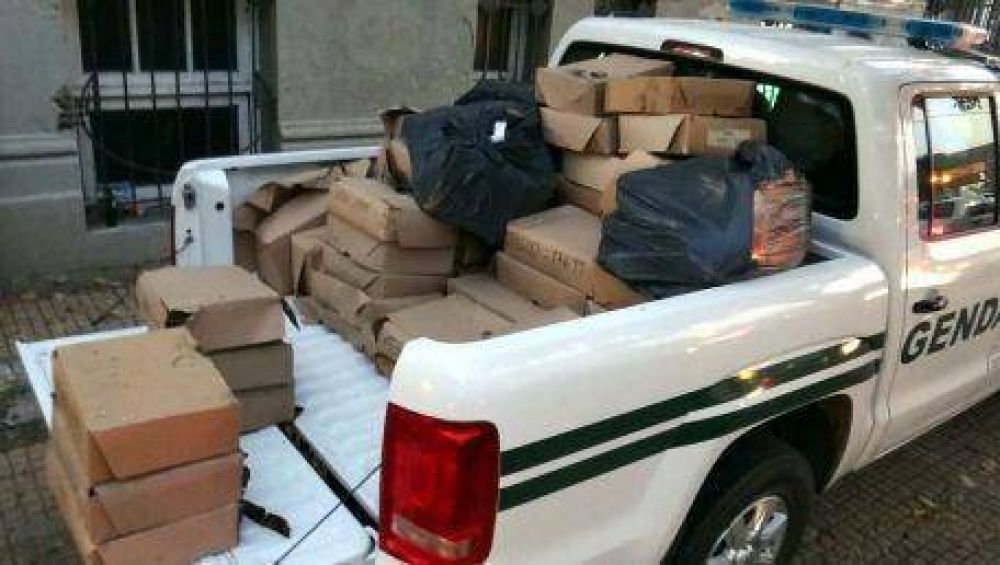 Nuevos allanamientos por los muertos de la inundaci�n