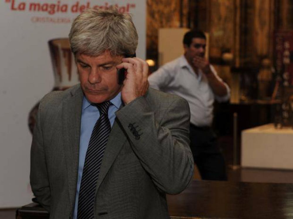 "Hay un consenso interesante en la necesidad de tener una polic�a de investigaciones distinta"